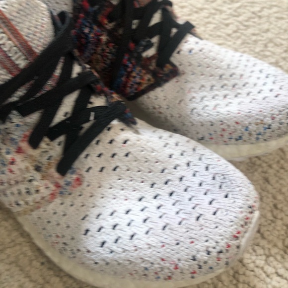 Adidas x missoni ultraboost unisex women’s size 8 - Picture 9 of 12